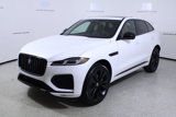 New 2026 Jaguar F-PACE R-Dynamic S image 4