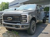 New 2025 Ford F250 Lariat image 3