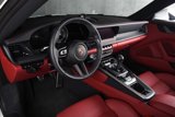 Used 2024 Porsche 911 Carrera 4S image 4