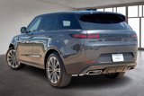 New 2025 Land Rover Range Rover Sport SE image 3