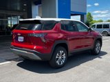 New 2026 Chevrolet Equinox LT w/ Convenience Package II image 3