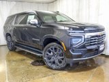 New 2025 Chevrolet Suburban Premier image 2
