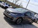 New 2025 Honda Odyssey Elite image 3