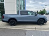 New 2025 Honda Ridgeline Black Edition image 2