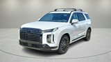 New 2025 Hyundai Palisade Calligraphy image 3