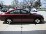 Used 2008 Hyundai Sonata GLS image 2