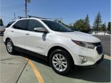 Used 2019 Chevrolet Equinox LT image 5