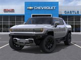 New 2025 GMC Hummer EV 3X w/ Battery Pack, 24 Module Pack image 6
