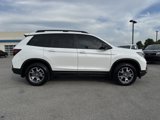 Certified 2023 Honda Passport TrailSport image 4