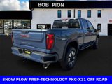 New 2025 GMC Sierra 2500 Denali w/ Denali Reserve Package image 4