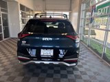 New 2025 Kia Sportage SX Prestige image 5