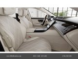 New 2025 Mercedes-Benz Maybach S 680 4MATIC image 4