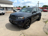 Used 2015 Jeep Grand Cherokee Altitude image 3