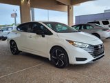 Used 2023 Nissan Versa SR w/ Trunk Package image 3
