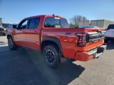 New 2025 Nissan Frontier PRO-4X w/ Pro Convenience Package image 5