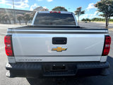Used 2015 Chevrolet Silverado 1500 W/T w/ WT Convenience Package image 6