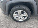Used 2022 Jeep Compass Latitude image 3