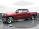 New 2026 RAM 1500 4x4 Crew Cab image 2