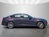 New 2026 Cadillac CT5 Premium Luxury w/ Technology Package image 3