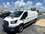 Used 2020 Ford Transit 250 Low Roof w/ Upfitter Package image 4
