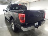 Used 2023 Ford F150 XLT w/ Equipment Group 302A High image 4