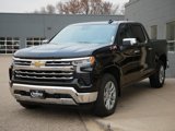 New 2025 Chevrolet Silverado 1500 LTZ w/ LTZ Premium Package image 5
