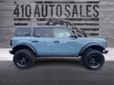 Used 2022 Ford Bronco Badlands image 2