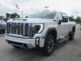 New 2025 GMC Sierra 2500 Denali w/ Denali Reserve Package image 3