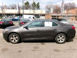 Used 2013 Chevrolet Malibu LS w/ Protection Package image 4