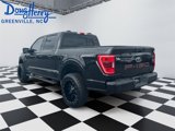Used 2021 Ford F150 XLT w/ Equipment Group 302A High image 3