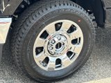 New 2025 Ford F250 Lariat w/ Chrome Package image 6