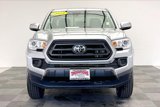 Used 2023 Toyota Tacoma SR image 2