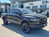 New 2025 RAM 1500 Rebel image 3