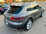 Used 2015 Porsche Macan S image 3