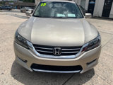 Used 2015 Honda Accord EX-L image 2