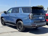 New 2025 Chevrolet Tahoe Premier image 5