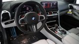 New 2025 BMW M8 Competition image 5