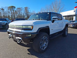 New 2025 GMC Hummer EV 3X image 2