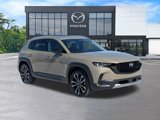 New 2025 MAZDA CX-50 AWD 2.5 Turbo w/ Premium Pkg image 3