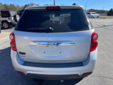 Used 2012 Chevrolet Equinox LT w/ Driver Convenience Package image 4
