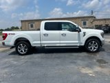 Used 2023 Ford F150 Lariat w/ Equipment Group 502A High image 2