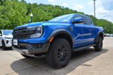 New 2025 Ford Ranger Raptor image 2