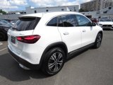 Used 2025 Mercedes-Benz GLA 250 4MATIC image 4