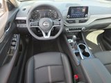 New 2025 Nissan Altima 2.5 SR image 3