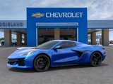 New 2025 Chevrolet Corvette Z06 image 2
