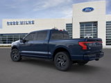 New 2025 Ford F150 Lightning Lariat image 4