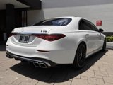 Used 2025 Mercedes-Benz S 63 AMG S image 2