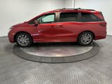 New 2026 Honda Odyssey Touring image 5
