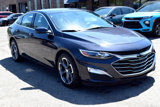 Used 2022 Chevrolet Malibu LT image 6