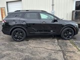 New 2025 Kia Sportage X-Line Prestige image 6